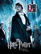 Harry Potter and the Goblet of Fire Premier Film Cell Presentation