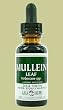 Mullein Leaf And Flowers Extract - 2 oz - Liquid