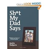 Sh*t My Dad Says [Hardcover]