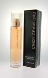 Cindy Crawford by Cindy Crawford 50ml 1.7oz EDT Spray