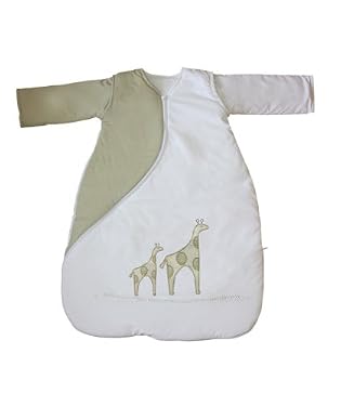 Purflo 2.5 Tog Sleepsac (9-18 months) - Giraffe Natural