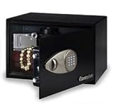 Small Security Safe By Sentry Safe