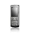 Samsung SGH-U800 Soul (3MP Kamera, Bluetooth, MP3-Player) metallic black Handy ohne Vertrag, ohne Branding, kein Simlock
