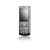 Samsung SGH-U800 Soul (3MP Kamera, Bluetooth, MP3-Player) metallic black Handy