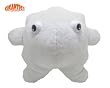 GIGANTIC Giant Microbes - White Blood Cell (Leukocyte) (15-20 Inch Plush Toy)