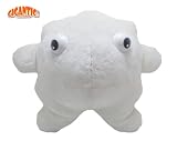 GIGANTIC Giant Microbes - White Blood Cell (Leukocyte) (15-20 Inch Plush Toy)