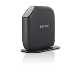 Belkin Surf N300 Wireless Router (F7D6301)