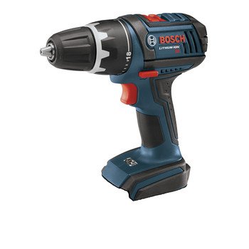 Bosch Bare-Tool DDS181B 18-Volt Lithium-Ion 1/2-Inch Compact Tough Drill/Driver