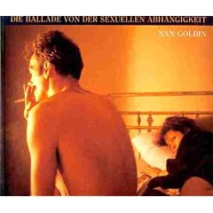 Die Ballade von der sexuellen Abh�ngigkeit