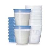 Philips AVENT Via Breast Milk Storage