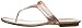 Bandolino Women's Ronan Fabric Sandal