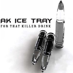 AK Ice Tray