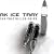 Eisw�rfel-Form FROZEN BULLETS f�r den Killer Drink!