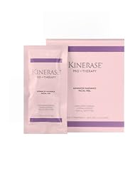Kinerase Pro+Therapy Advanced Radiance Facial Peel Treatment, 15 - 1/2-Ounce (1.5ml) Treatment Packettes