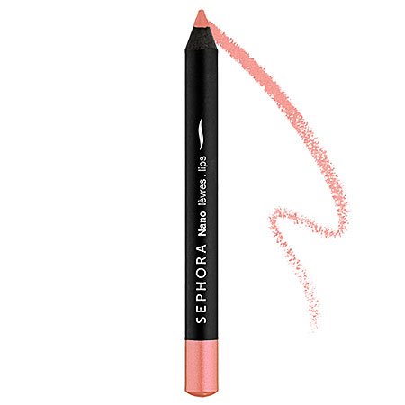 SEPHORA Lip Liner #19 COOL CORAL