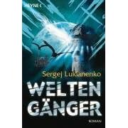 Weltengänger (Broschiert)