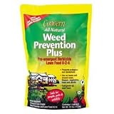 Weed Prevention Plus 8-2-4 25 lb.