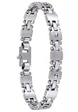 Classic Stainless Steel Bracelet