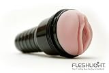Mr-S-Leather FleshLight Masturbator and Discrete Storage Case