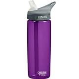 CamelBak eddy BPA Free Water Bottle .6L (20oz)