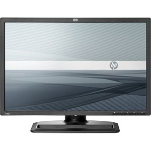 Smart Buy ZR24W LCD Monitor by Hewlett-Packard