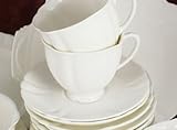 Review Royal Doulton  / Royal Doulton Creamware 5.75 Inch Saucer only