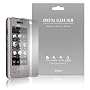 elago Crystal Clear Screen Protection Film for Samsung M800 Instinct + microfiber cloth