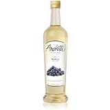 Amoretti Premium Blueberry Syrup (750mL)