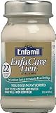 Review Enfacare  / Enfamil Enfacare 22 cal Ready to Feed 2 Oz Plastic Bottles, Case of 48