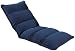KidKraft Adjustable Loungers - Denim