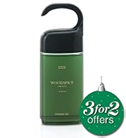 Woodspice Shower Gel Woodspice Shower Gel