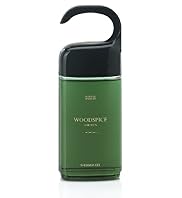 Woodspice Shower Gel Woodspice Shower Gel