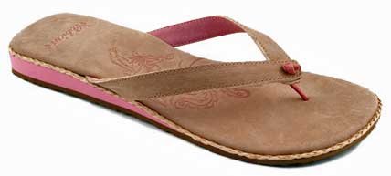 Buy Cobian Esperanza Sandal - Tan