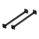 REAR SWING SHAFT(52)