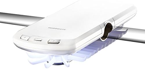 Outlook Design TIE RACK, electronic tie rack with led light by Outlook Design