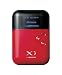 (docomo)�@L-04D ���b�h Wi-Fi���[�^�[