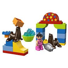 LEGO Duplo Circus Show 10503