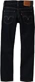 Levi's Boys 8-20  510 Super Skinny Jean, Stretch Rinse, 16 Regular