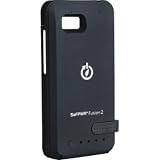 HTC Vivid SaFPWR Fusion 2 Charging Case Black
