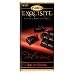Gourmet Food : Bartons Exquisite Delicious 60% Dark Chocolate, Rich Dark - 3.5 Oz, 12 ea