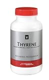 Thyrene - Metabolic Nutrition Thyrogenic Metabolic Accelerator Weight Loss Pill (90 Capsules)
