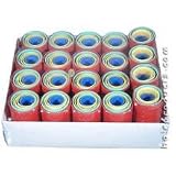 HAIRART 144 Piece Magnetic Hair Roller Set (Model: MGR)