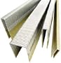 Senco G04BAAN 1/4" X 3/8" 20Ga Galvanized Staple 10,000 Per Box