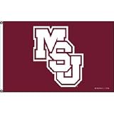 Mississippi State Bulldogs NCAA 3'x5' Banner Flag