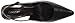 Calvin Klein Women's Day Classic Python Dress Pump