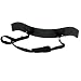 Cap Barbell Unisex-adult Workouts Arm Blaster Black