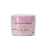 リアル ドライワックス ソフト 4 50g