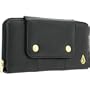 Volcom Photobooth Wallet - Women's Black, One Size