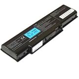 Battery for Toshiba Satellite