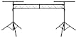 American Dj Lts-50T Light Stand Truss System